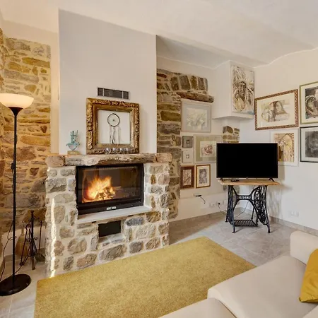 Holiday home Le Due Macine