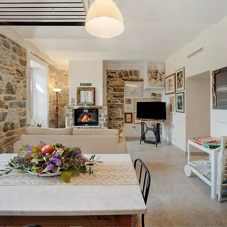 Holiday home Le Due Macine