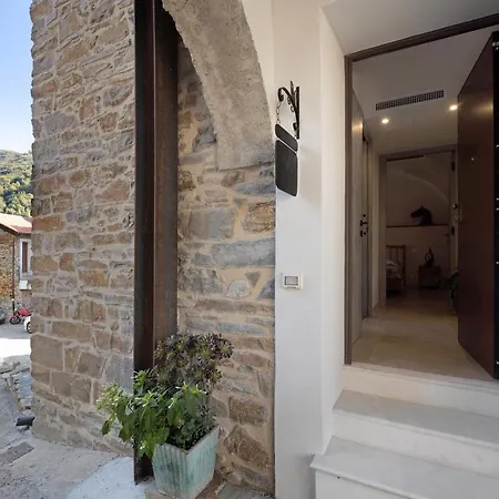 Le Due Macine * Camporosso (Liguria)