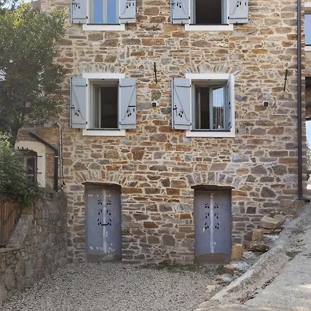 Le Due Macine Holiday home Camporosso (Liguria)