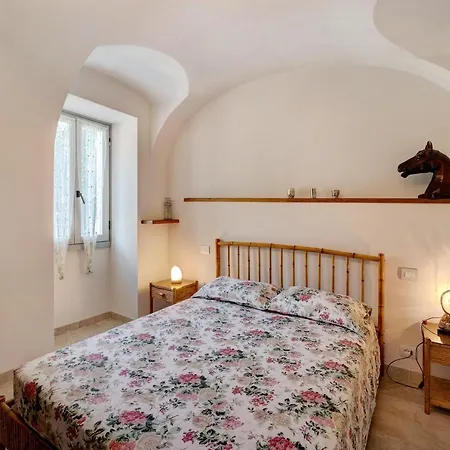 Le Due Macine Holiday home Camporosso (Liguria)