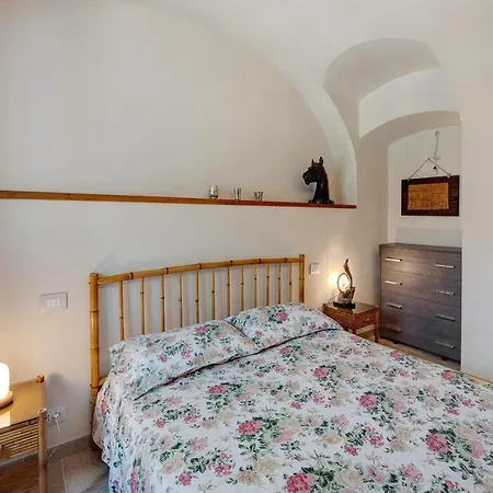 Le Due Macine Camporosso (Liguria)